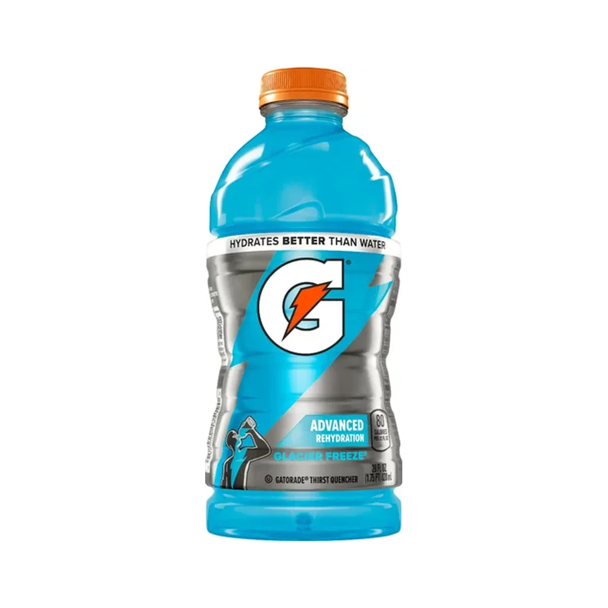 Gatorade sports drink