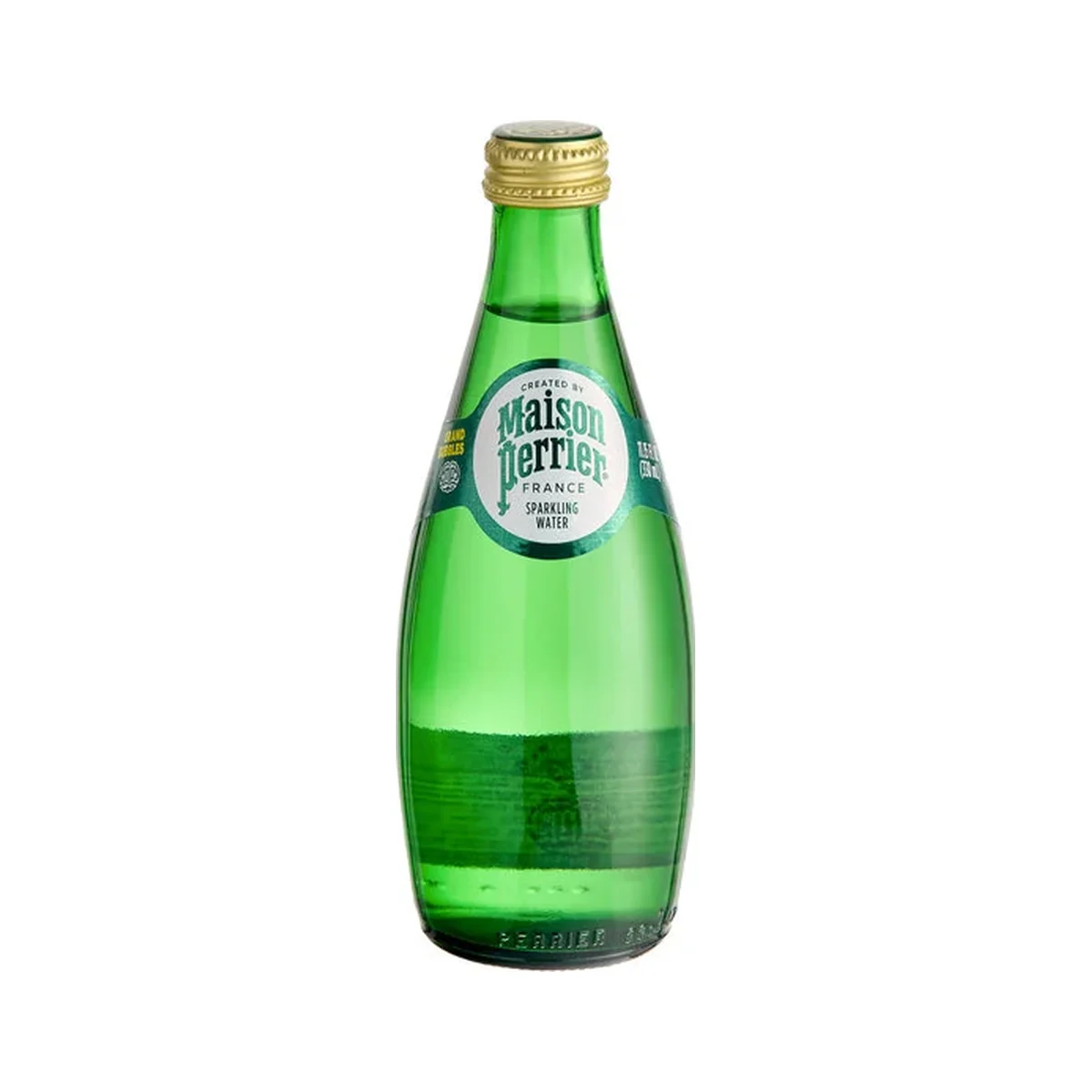 Perrier sparkling water