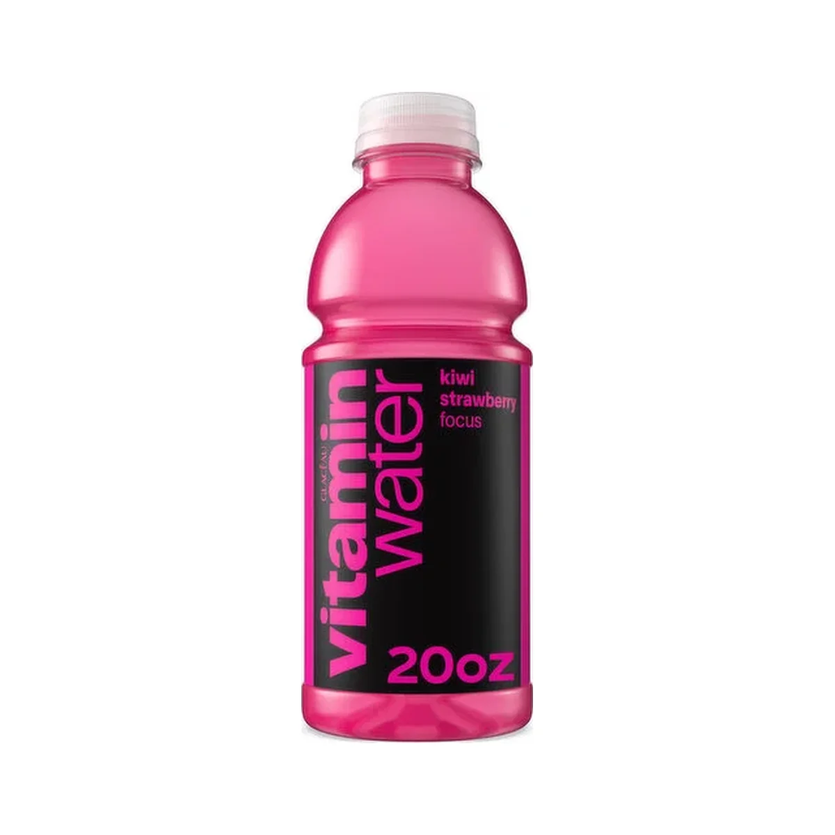 vitaminwater flavoured water