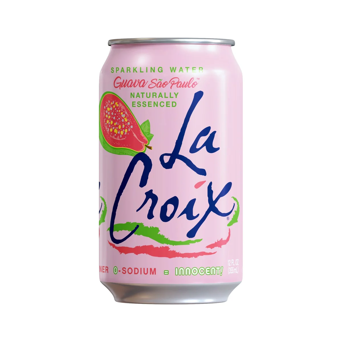 LaCroix sparkling water