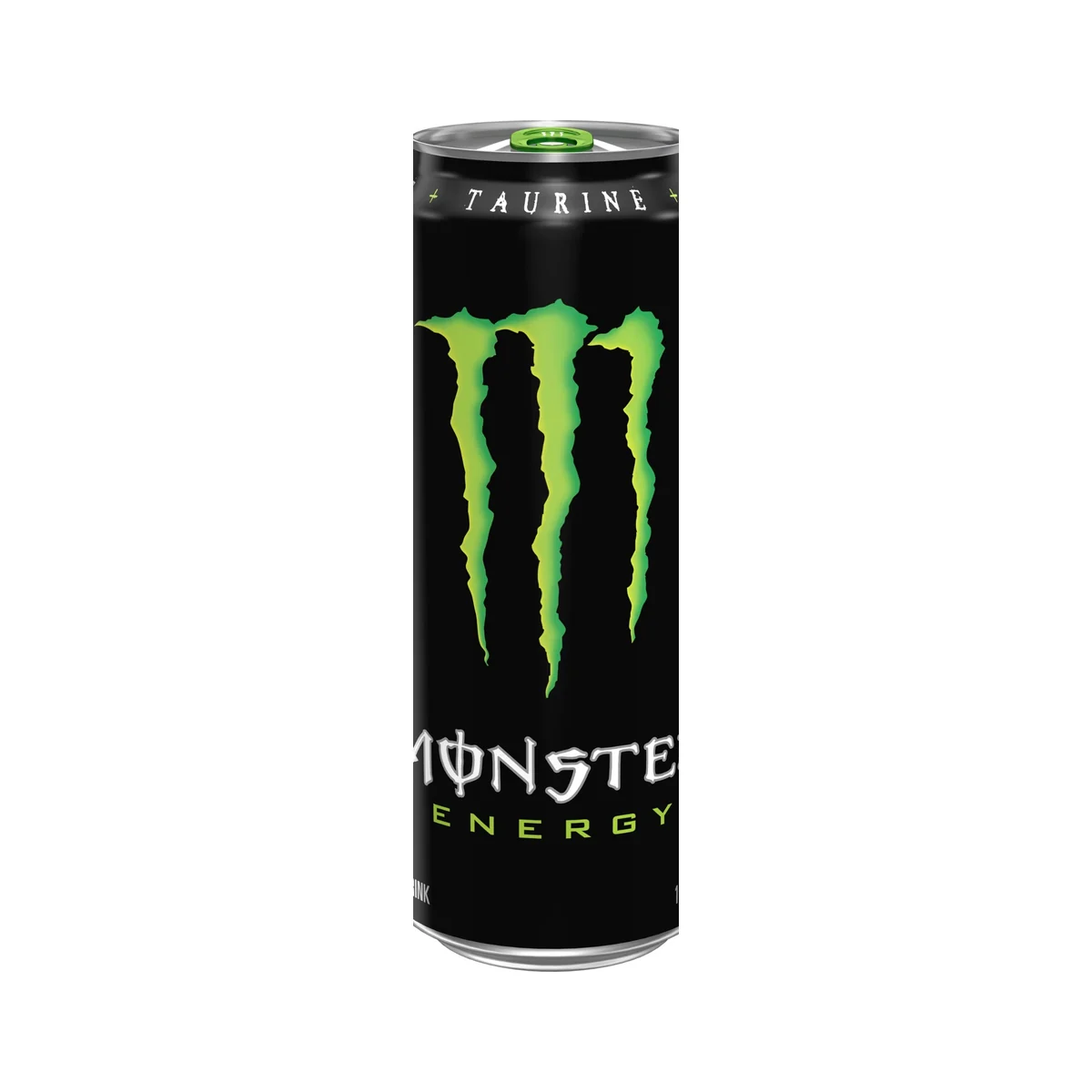 Monster energy drink