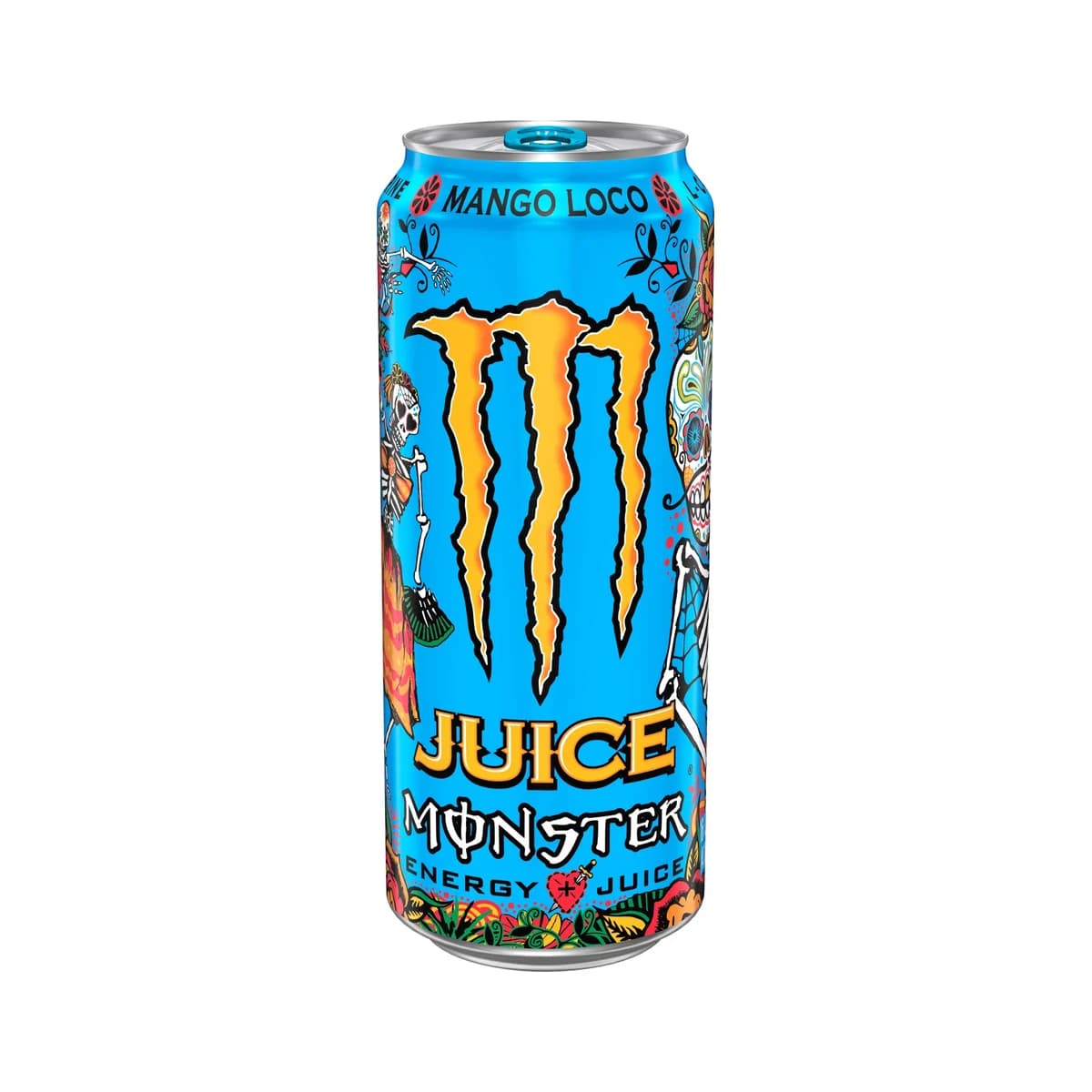 Juice Monster energy drink