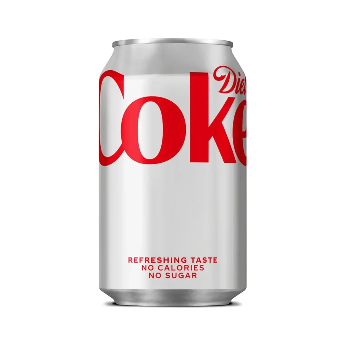 Diet Coke cola