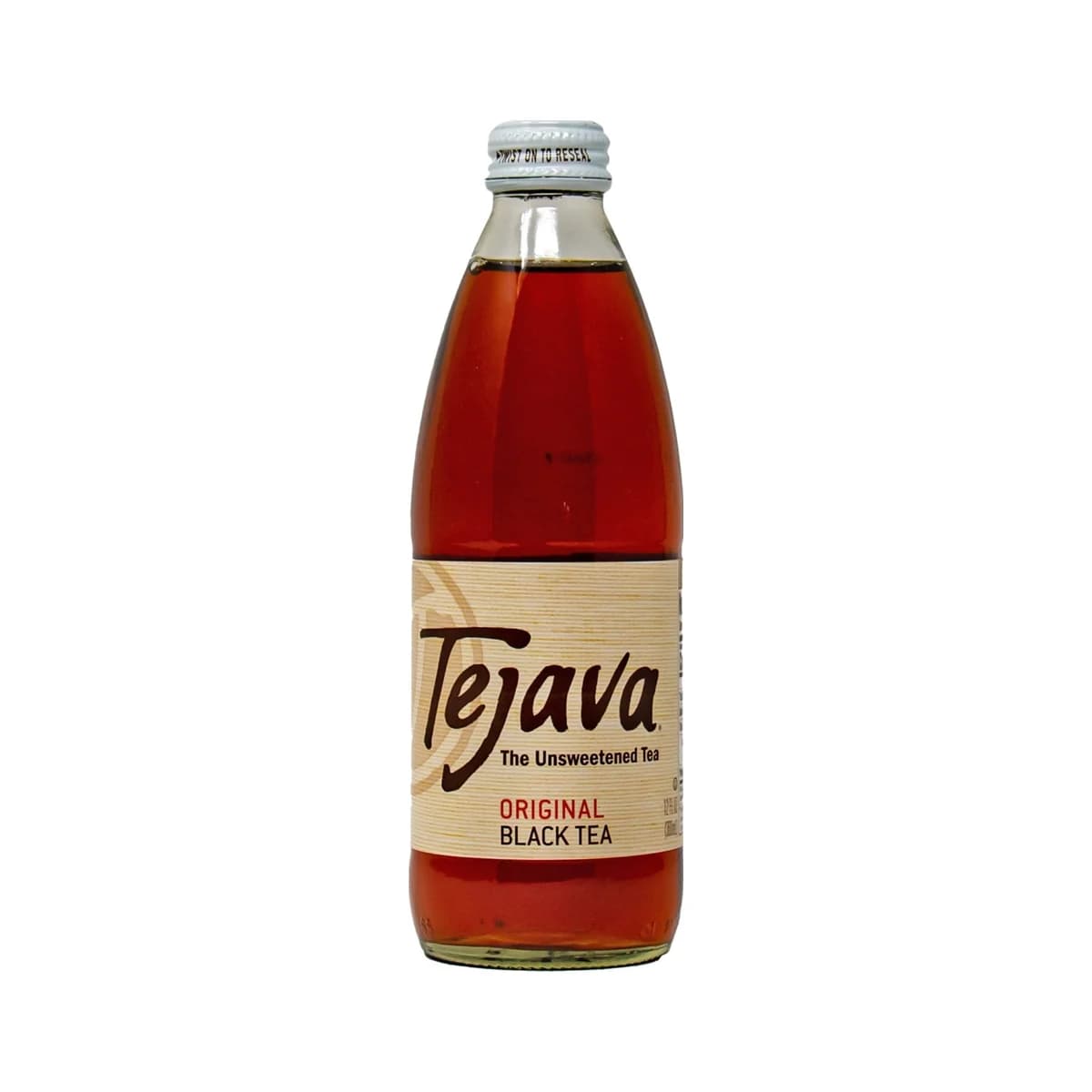 Tejava black tea