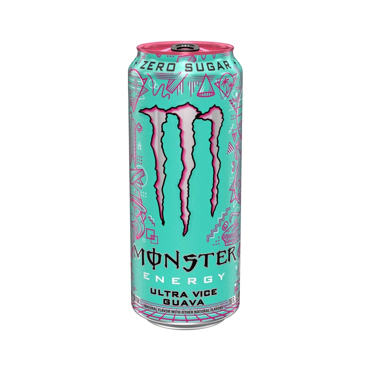 Monster Ultra energy drink