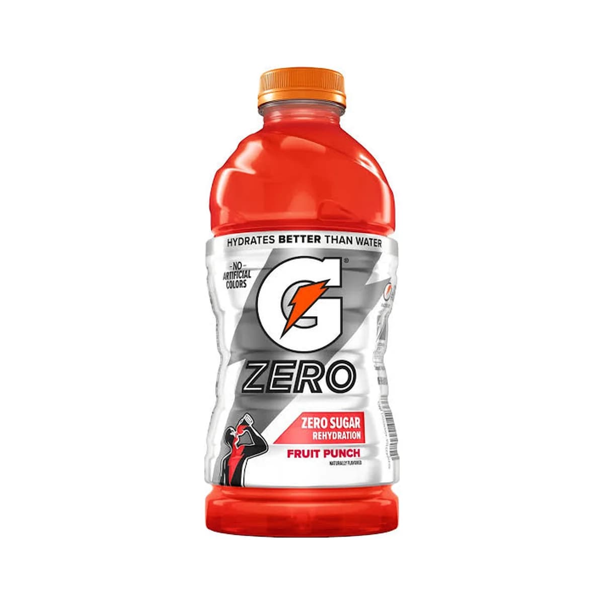 Gatorade Zero sports drink