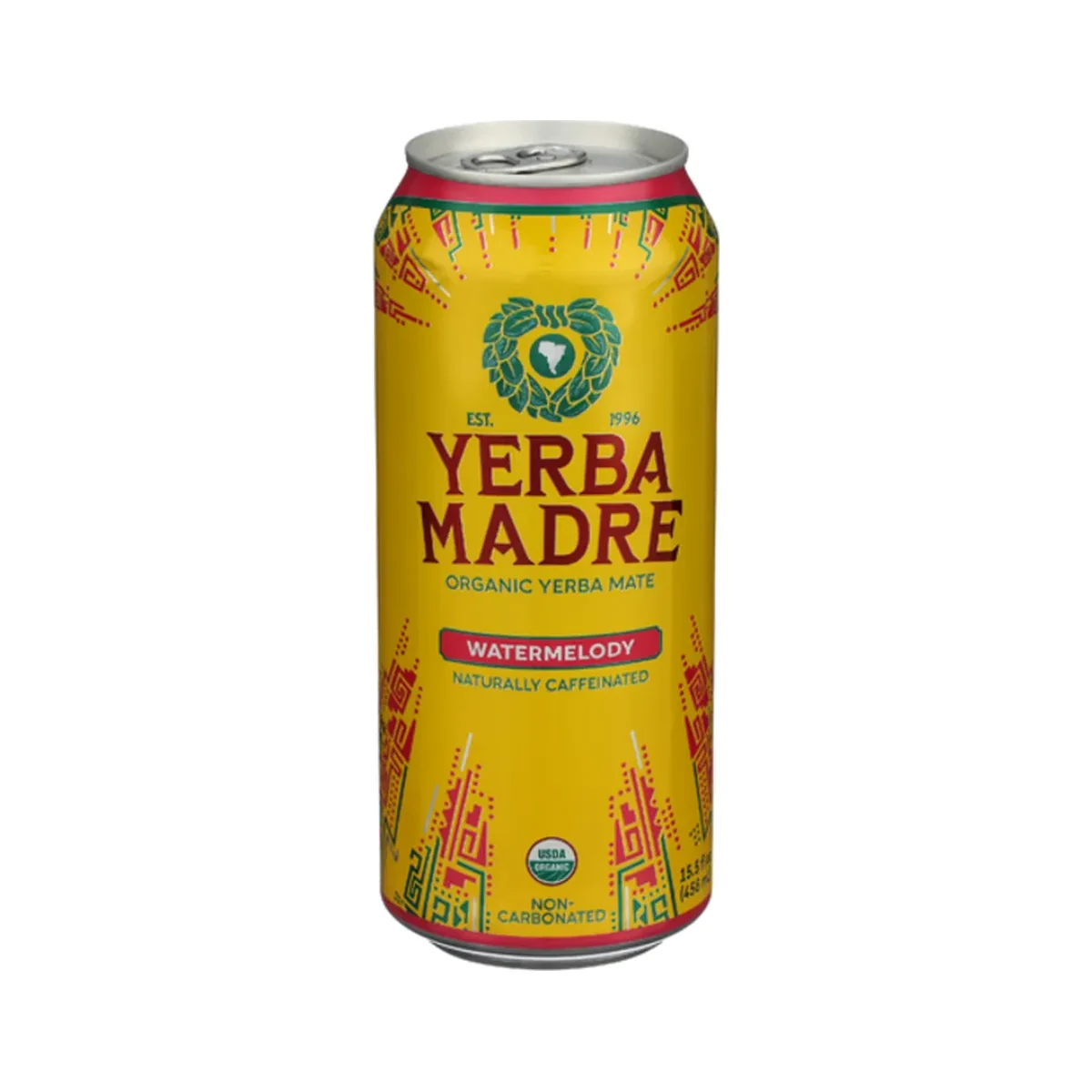 Yerba Madre yerba mate