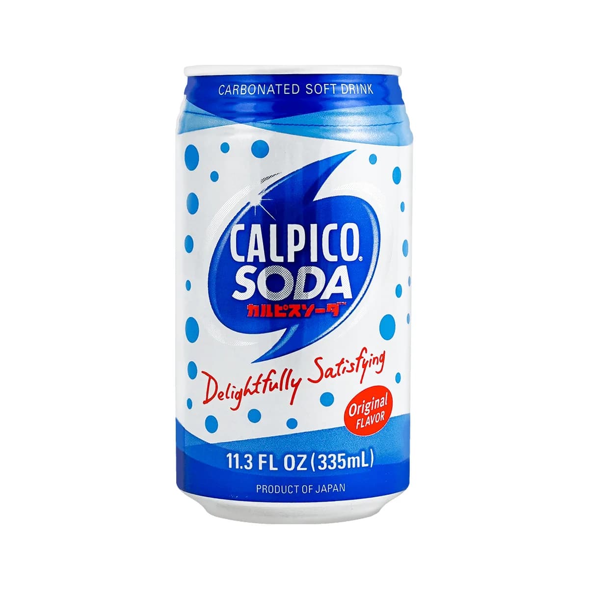 Calpico Soda cultured soft drink