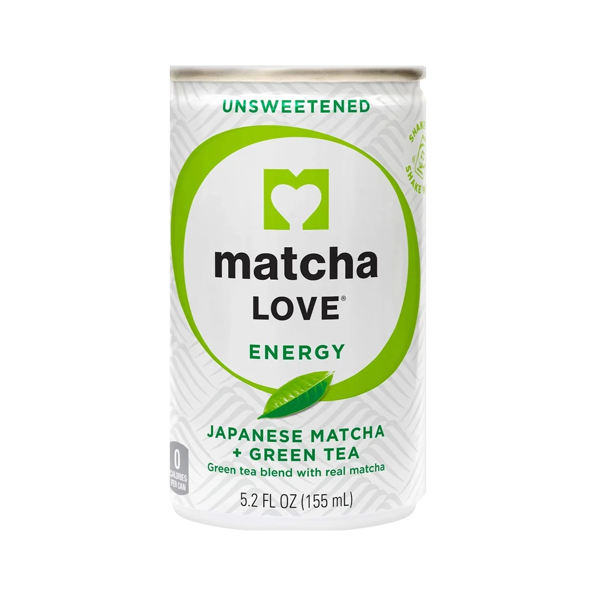 Matcha Love green tea