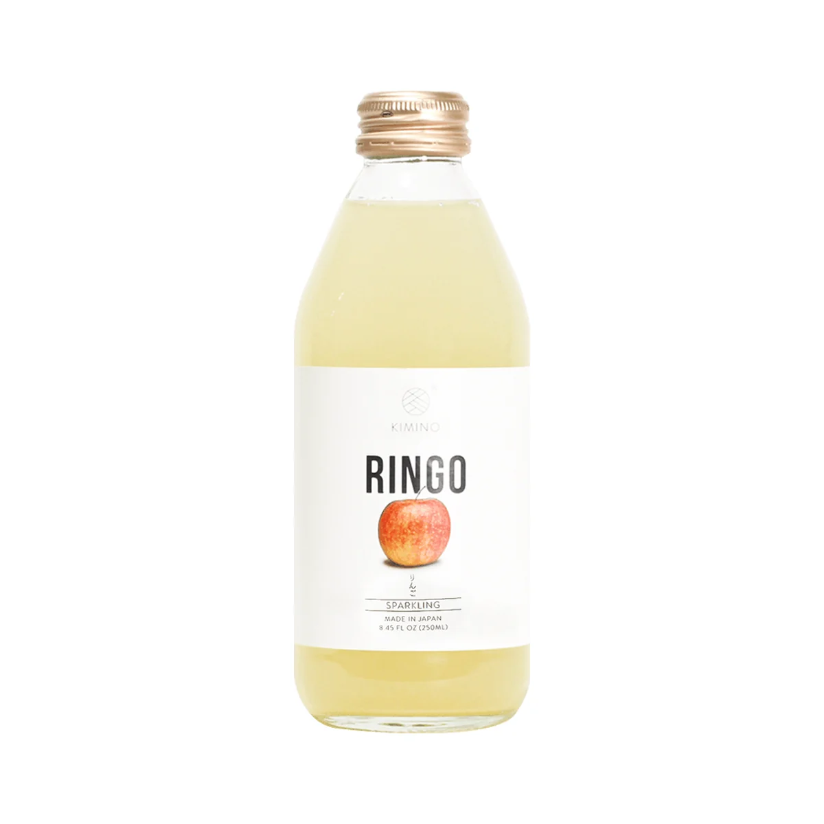 Ringo sparkling apple