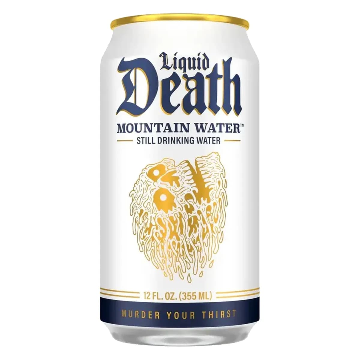 Liquid Death still water
