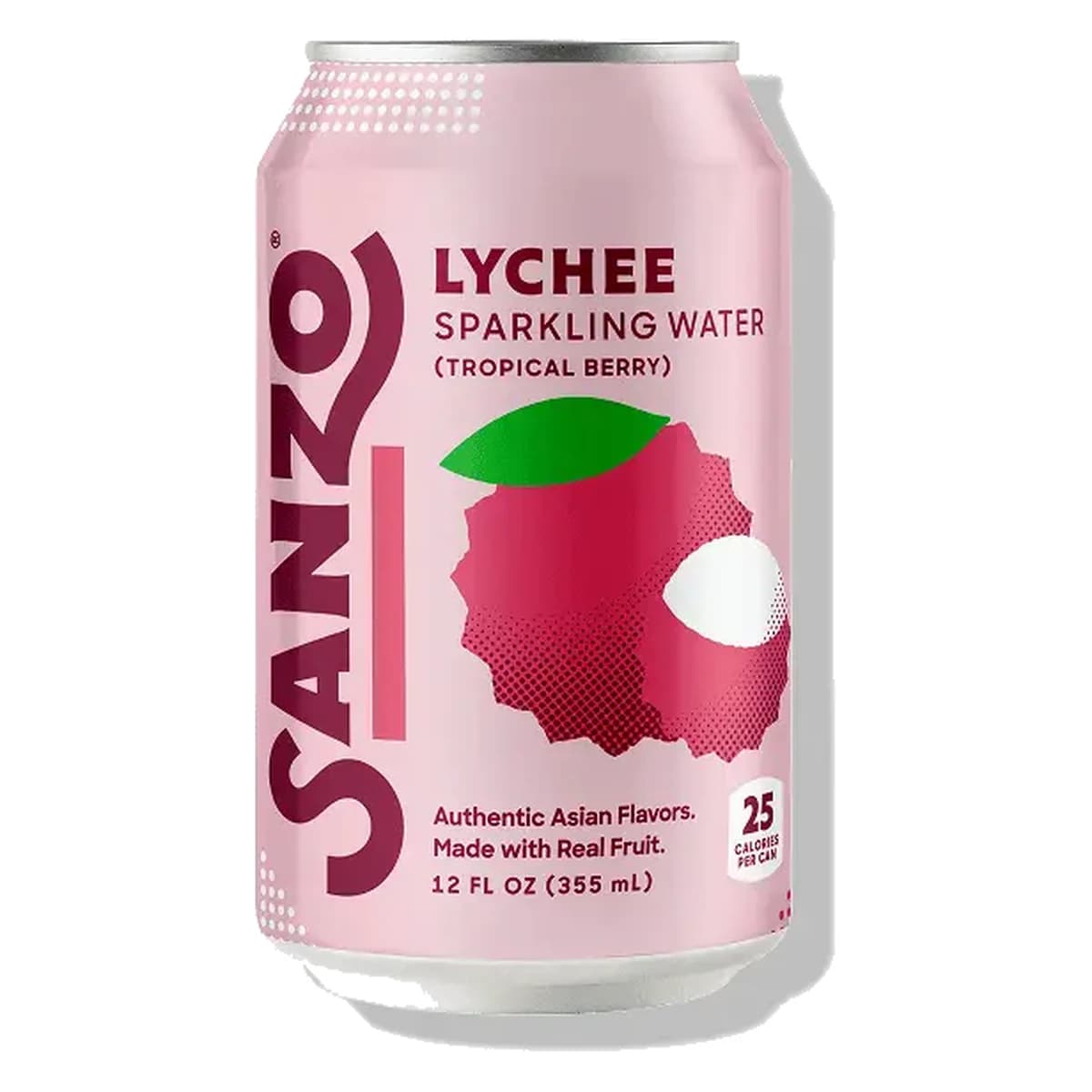 Sanzo sparkling water