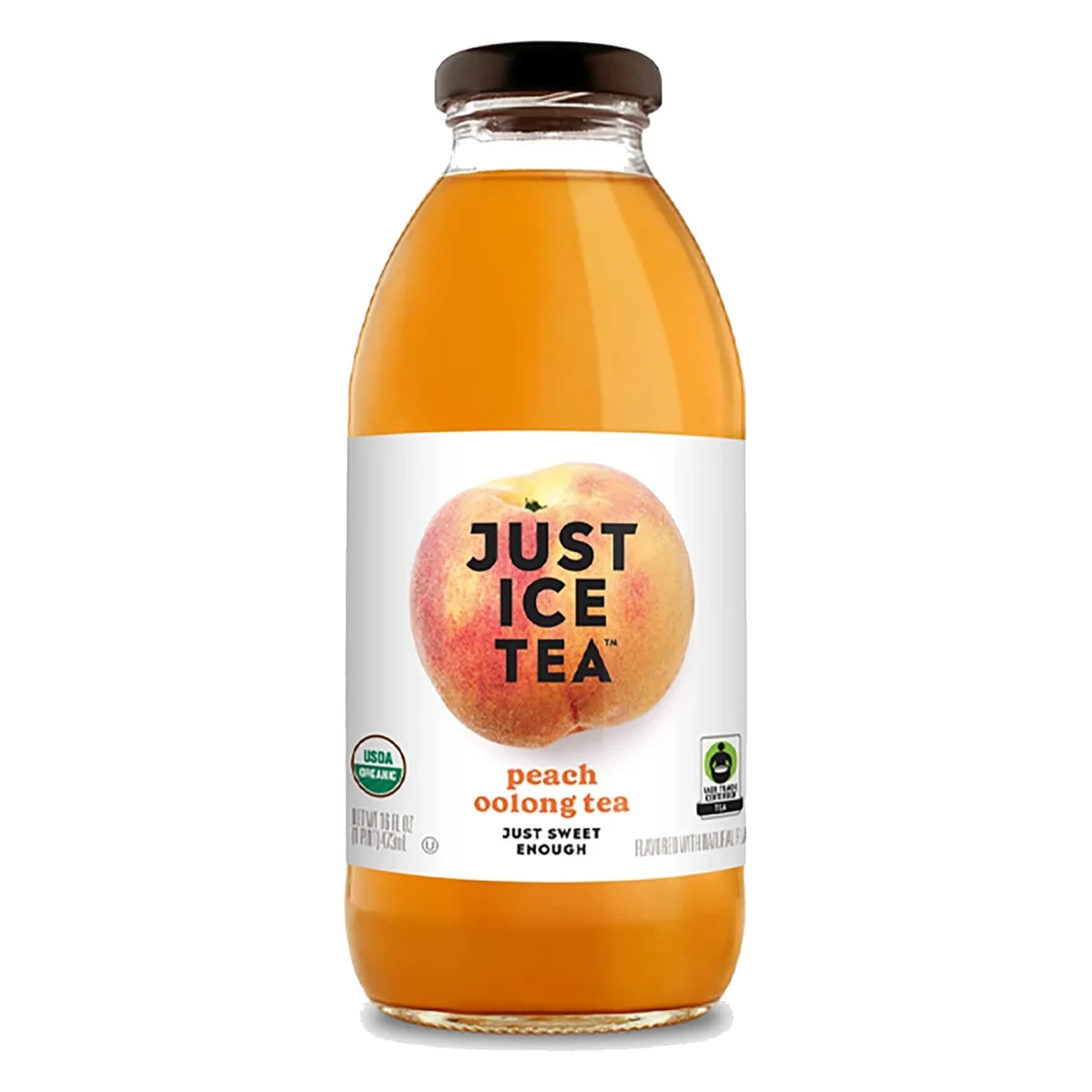 Just Ice Tea iced tea