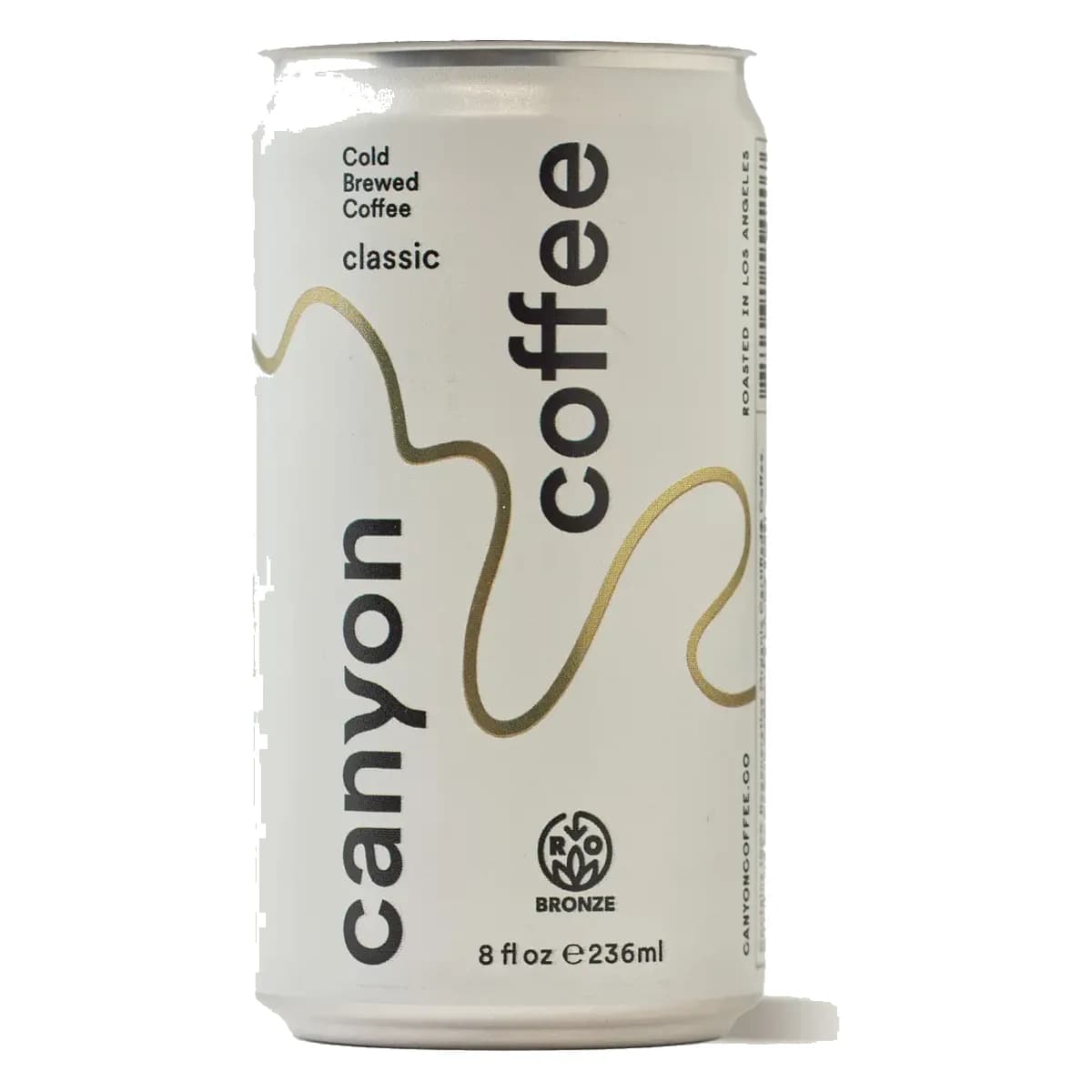 Canyon Coffee cold brew