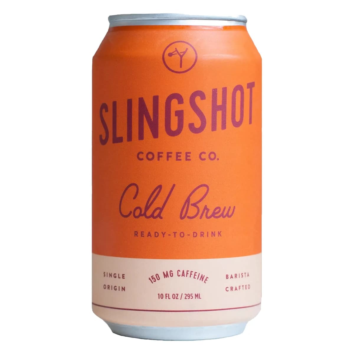 Slingshot cold brew