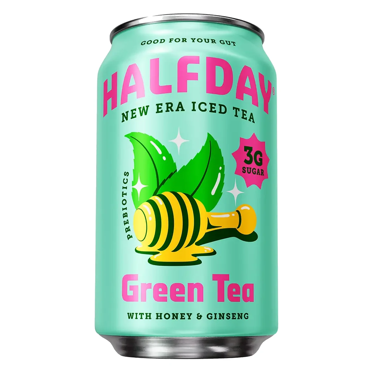 Halfday iced tea