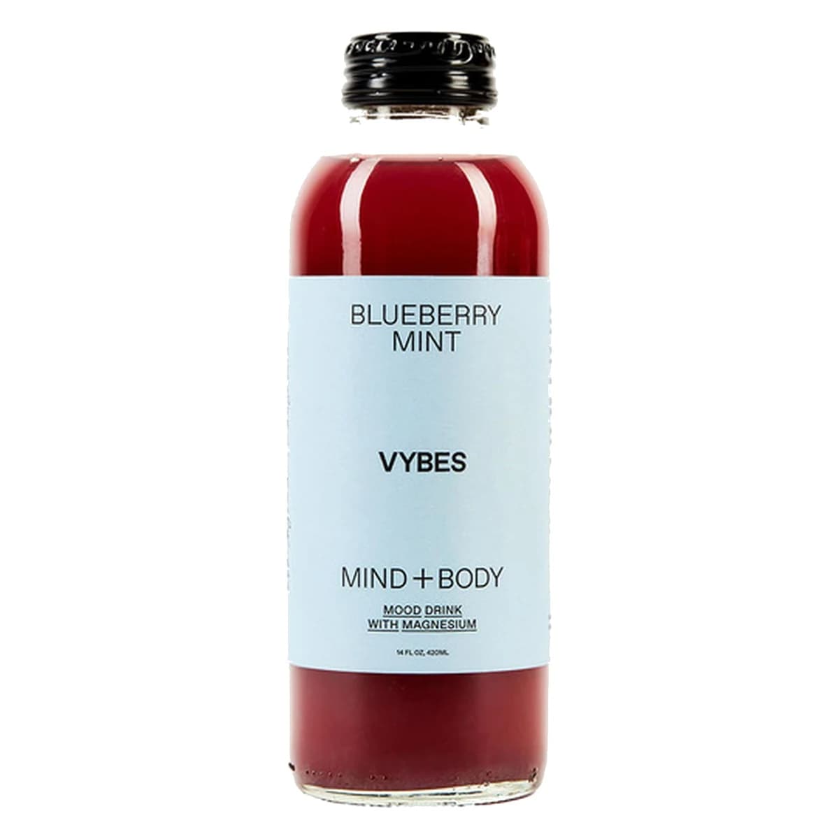 VYBES mood drink