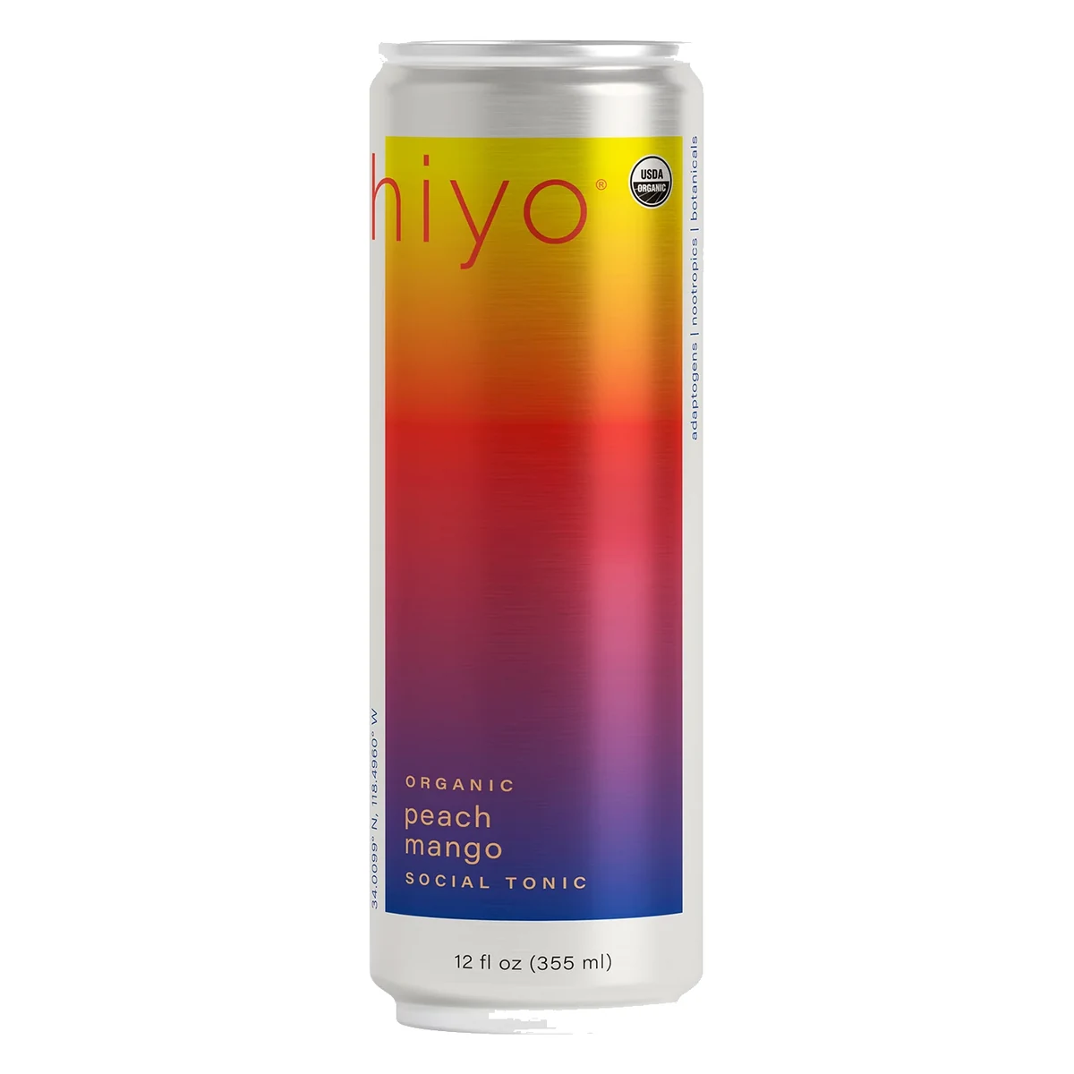 hiyo social tonic