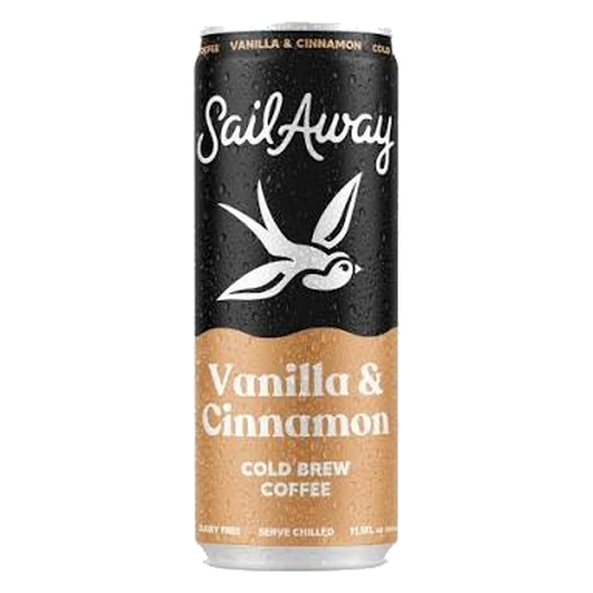 SailAway cold brew